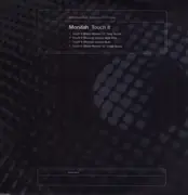 2 x 12inch Vinyl Single - Monifah - Touch It