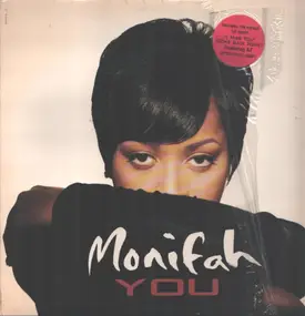 Monifah - You