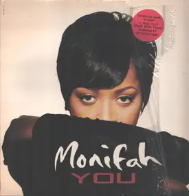 Monifah - You