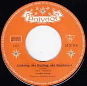 Monika Grimm - Liebling, My Darling, My Sunshine