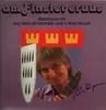LP - Monika Kampmann - Am Finster Eruus - Pruple Labels ; Signed
