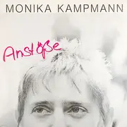 LP - Monika Kampmann - Anstöße