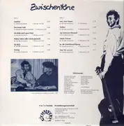 LP - Monika Kampmann - Zwischentöne