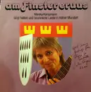 LP - Monika Kampmann - Am Finster Eruus - Pruple Labels