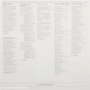 LP - Monika Kampmann - Anstöße