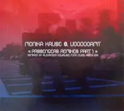 LP - Monika Kruse @ Voodooamt - Passengers (Remixes Part 1)