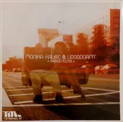 12inch Vinyl Single - Monika Kruse @ Voodooamt - Passengers - Gatefold Sleeve