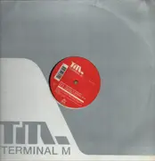 12inch Vinyl Single - Monika Kruse @ Voodooamt - Solid State EP