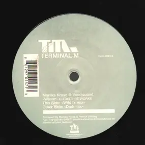 Monika Kruse - Wavez (G-Force Reworks)