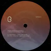LP - Monika Kruse @ Voodooamt - Passengers (Remixes Part 1)