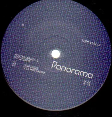 Monika Kruse @ Voodooamt - Panorama