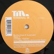 12'' - Monika Kruse @ Voodooamt - Route 27