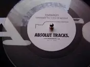 Monika Kruse - Experience The Voice Of Absolut / Absolut Tracks