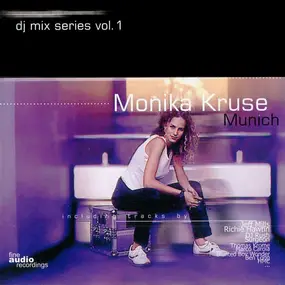 Monika Kruse - Fine Audio DJ Mix Series Vol. 1