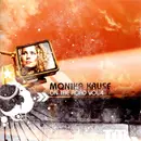 CD - Monika Kruse - On The Road Vol. 4