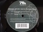 Monika Kruse - Sancerre EP