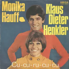 Monika Hauff & Klaus-Dieter Henkler - Cu-Cu-Ru-Cu-Cu