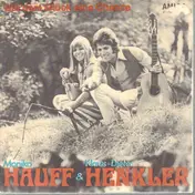 Monika Hauff & Klaus-Dieter Henkler - Gib Dem Glück Eine Chance
