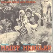 Monika Hauff & Klaus-Dieter Henkler