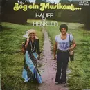 LP - Monika Hauff & Klaus-Dieter Henkler - Zog Ein Musikant...