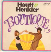 Monika Hauff & Klaus-Dieter Henkler - Boutique