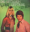 LP - Monika Hauff & Klaus-Dieter Henkler - Die Grossen Erfolge