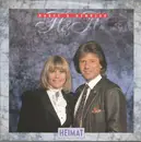 7inch Vinyl Single - Monika Hauff & Klaus-Dieter Henkler - Heimat