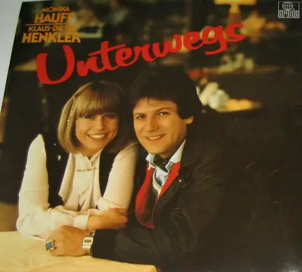 Monika Hauff & Klaus-Dieter Henkler - Unterwegs