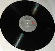 LP - Monika Hauff & Klaus-Dieter Henkler - Unterwegs - Still sealed