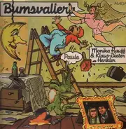 Monika Hauff & Klaus Dieter Henkler - Bumsvallera