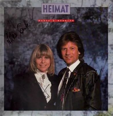 Hauff & Henkler - Heimat