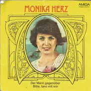 Monika Herz - Der Mann Gegenüber