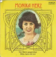 Monika Herz - Der Mann Gegenüber