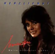 Monika Herz - Herzlichst