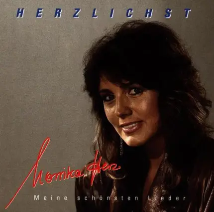 Monika Herz - Herzlichst