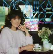 Monika Herz - Komm - Wir Müßten Mal Reden