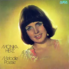 Monika Herz - Melodie Poesie