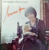 Monika Herz - Mit Besten Wünschen