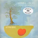 LP - Monika Linges Quartet - Songing - Direct to Disk