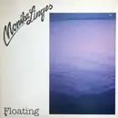 LP - Monika Linges Quartet - Floating