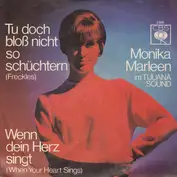 Monika Marleen