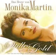 CD - Monika Martin - Das Beste Von Monika Martin - Stilles Gold