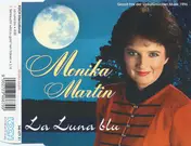 Monika Martin - La Luna Blu
