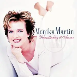 Monika Martin - Schmetterling d'Amour