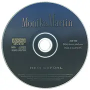 CD - Monika Martin - Mein Gefühl