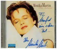 Monika Martin - Mein Liebeslied