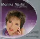 CD - Monika Martin - Frag Dein Herz