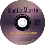 CD - Monika Martin - Himmel Aus Glas