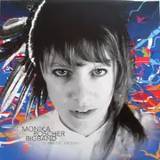 Double LP - Monika Roscher Bigband - Of Monsters And Birds - + booklet