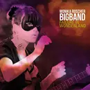 CD - Monika Roscher Bigband - Failure In Wonderland